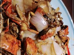 -周家二小姐的菜(西津渡店)