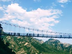 -野三坡清泉山风景区