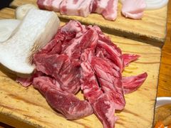 -青鹤谷(虹莘路总店)