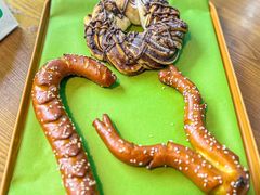 -Mr.Bond Coffee邦德咖啡(神旺店)