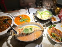 -佬肥猫·浙江乡村菜(国华广场店)
