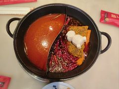 -巴蜀大将火锅(太原旗舰店)