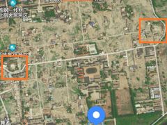 南门&nbsp;扶京门-巩华城