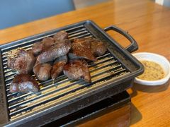 -味太助·银饭食堂(中华城店)