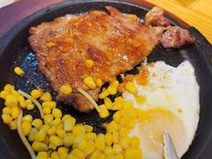 -菲滋意式餐厅(上虞万和城店)