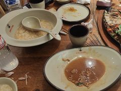 -老杨太太烧烤(文化广场店)