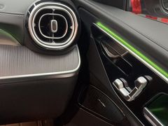 -上海星瀚奔驰4S店(红柳路店)