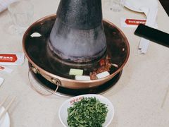 -阳坊大都涮羊肉(阳坊总店)