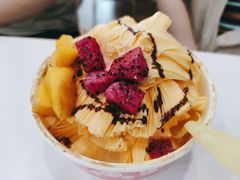 -梁子刨冰王&梁小糖(王顶堤店)