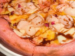 -食间牛排(重庆路万达店)