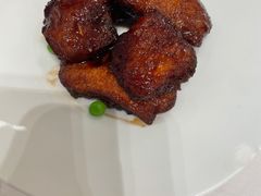 -新吉士·上海菜(浦东LCM置汇旭辉店)