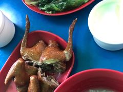 -光明刘冰乳鸽店(光明法政北路店)