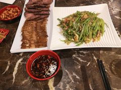 -燕青小馆(东园大厦店)