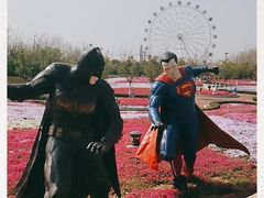 -云幽谷旅游区