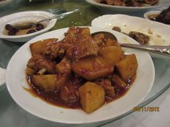 贵妃鸡翅-永兴餐厅(复兴中路店)