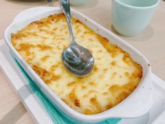 -吕氏疙瘩汤·海鲜新鲁菜(凯德mall新都心店)