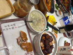 -荷塘秋月·本帮江浙菜(国权路店)