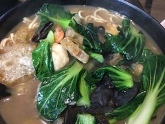 -慧娟面馆·餐厅(望江路店)