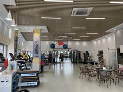 -中田健身工作室(嘉定江桥店)