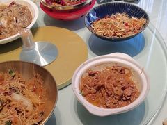 -镜泊小镇(东长安街店)