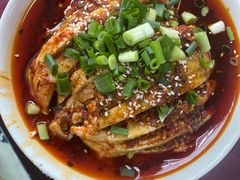 -老丘丘(较场口店)