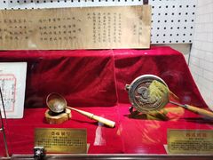 -老厨家(友谊路总店)