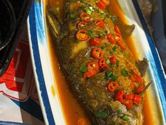 -霄汉牛三鲜湖北砂锅菜(万松园2店)