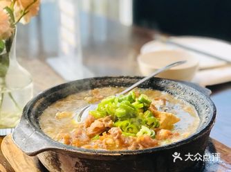 蓉和小厨值得尝试的川菜