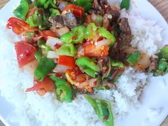 -旺原领头羊餐厅