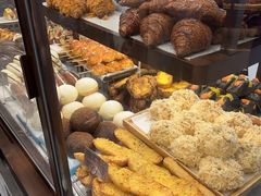 -PAPER STONE BAKERY(天汇广场店)