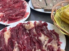 -万祥牛肉火锅(金龙店)
