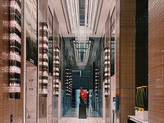 -上海宝华万豪酒店