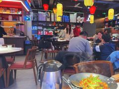 -匠熙小馆(崇文门店)