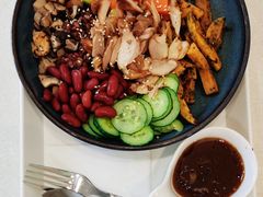 -轻净Clean&Pure(车公庙安徽大厦店)