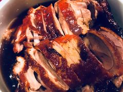 金陵烤鸭-南京大牌档(中关村店)
