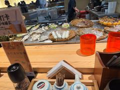 -一豚轩·烧鸟·豚骨拉面(五四路店)