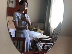 -济南南郊宾馆