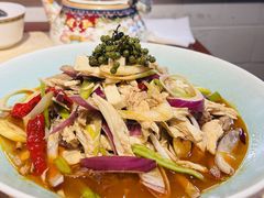 -品质伊骊新疆菜(紫金店)