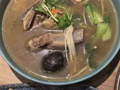 -章记星洲 · 新加坡餐厅(望京店)