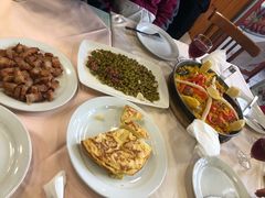 -火腿博物馆(马约尔广场店)