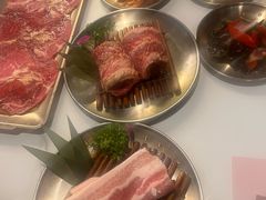 -西塔老太太泥炉烤肉(望京一店)