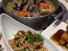 -浩爷羊蝎子火锅(望京店)