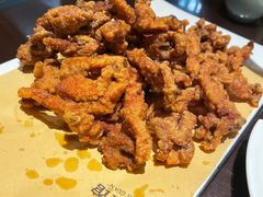 -纪林菜馆·博山菜老字号(华光路店)