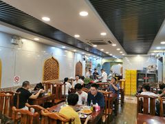 大堂-伊隆斋(什刹海店)