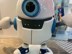 -斯坦星球AI编程·机器人科创·科学实验·信奥·思维·STEM·乐高·竞赛考级(长宁虹桥大融城荟聚中心)