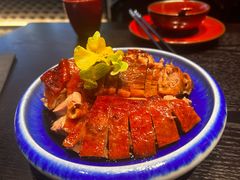 -古都历食南京菜·烤鸭·鸭血粉丝·汤包(南京博物院店)