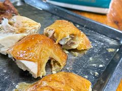 -新湖烧鸡(光明店)