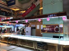 -欧亚达商业广场(红桥店)