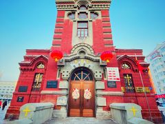 -圣·阿列克谢耶夫教堂