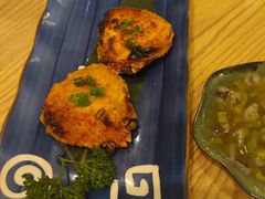 -食鲤料理(西虹东路店)